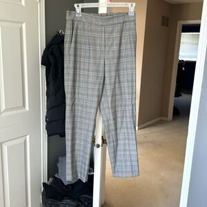Babaton work dress pants